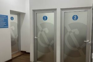 DR VERA LUIS – TRAUMATOLOGIA