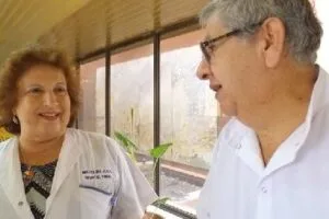 DRA. ANA MARIA MERLINI CLINICA MEDICA