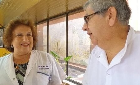 DRA. ANA MARIA MERLINI CLINICA MEDICA 1 dra ana maria merlini clinica medica