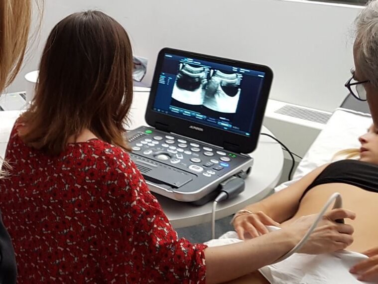 Ecografia Clinica 1 ecografia clinica