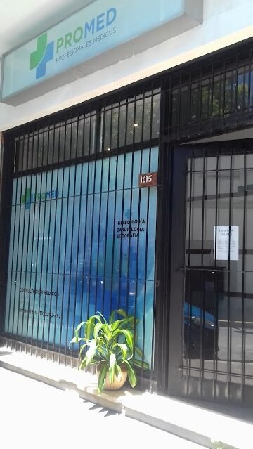 Ecografías Berazategui - PROMED 1 ecografias berazategui promed