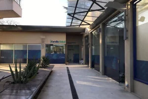 Familia Salud Centro Médico