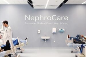 Fresenius Medical Care Curuzú Cuatiá