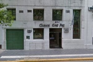 General Paz Centro Médico 7 General Paz Centro Médico