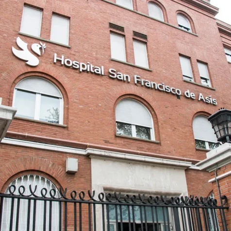 Grupo Medico Francisco de Asis 1 grupo medico francisco de asis