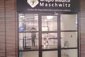 Grupo Médico Maschwitz 6 Grupo Médico Maschwitz