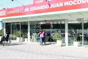 HDI Eduardo Mocoroa 6 HDI Eduardo Mocoroa