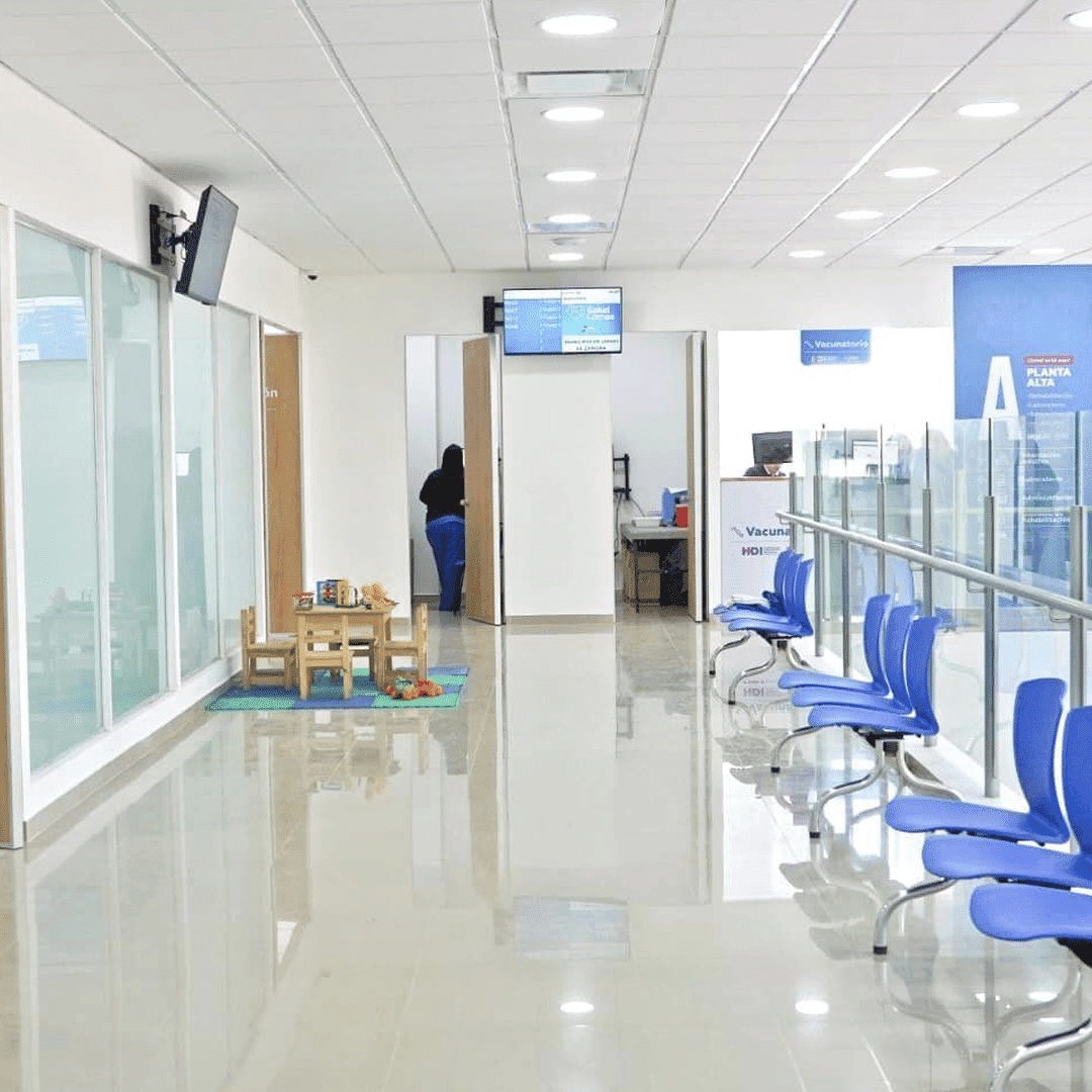 HDI Hospital de Diagnóstico Inmediato "Roberto Sánchez" 1 hdi hospital de diagnostico inmediato roberto sanchez