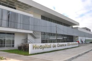 hospital cañuelas