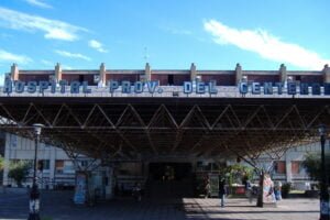 Hospital Centenario 7 Hospital Centenario