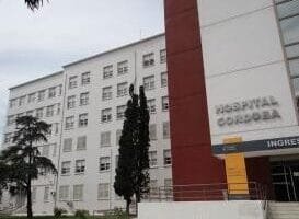 Hospital Córdoba 3 Hospital Córdoba