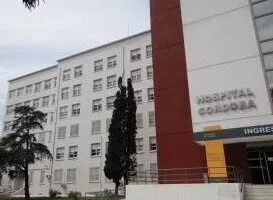 Hospital Córdoba 3 Hospital Córdoba