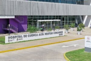 Hospital Cuenca Alta Néstor Kirchner Cañuelas 7 Hospital Cuenca Alta Néstor Kirchner Cañuelas