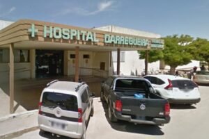 Hospital Darregueira