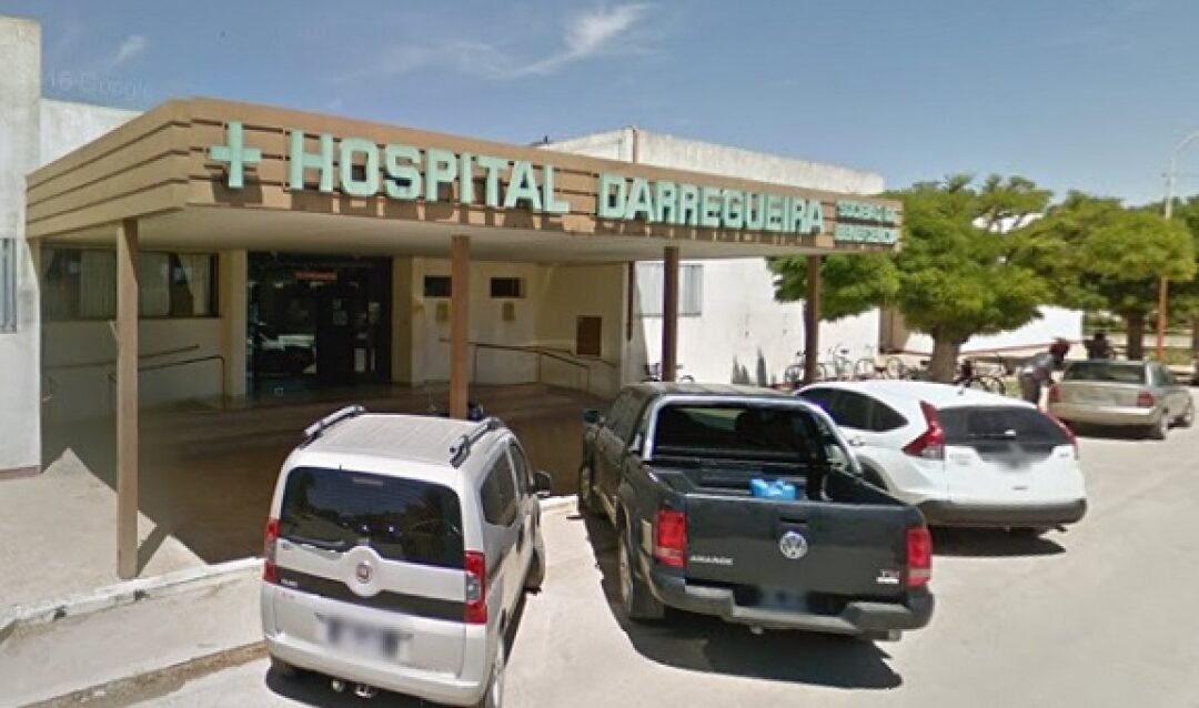 Hospital Darregueira 1 hospital darregueira