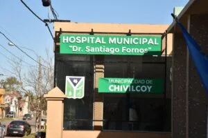 Hospital de Chivilcoy 4 Hospital de Chivilcoy