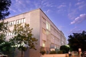 Hospital de la Asociación Médica «Dr. Felipe Glasman»