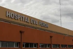 Hospital Del Este