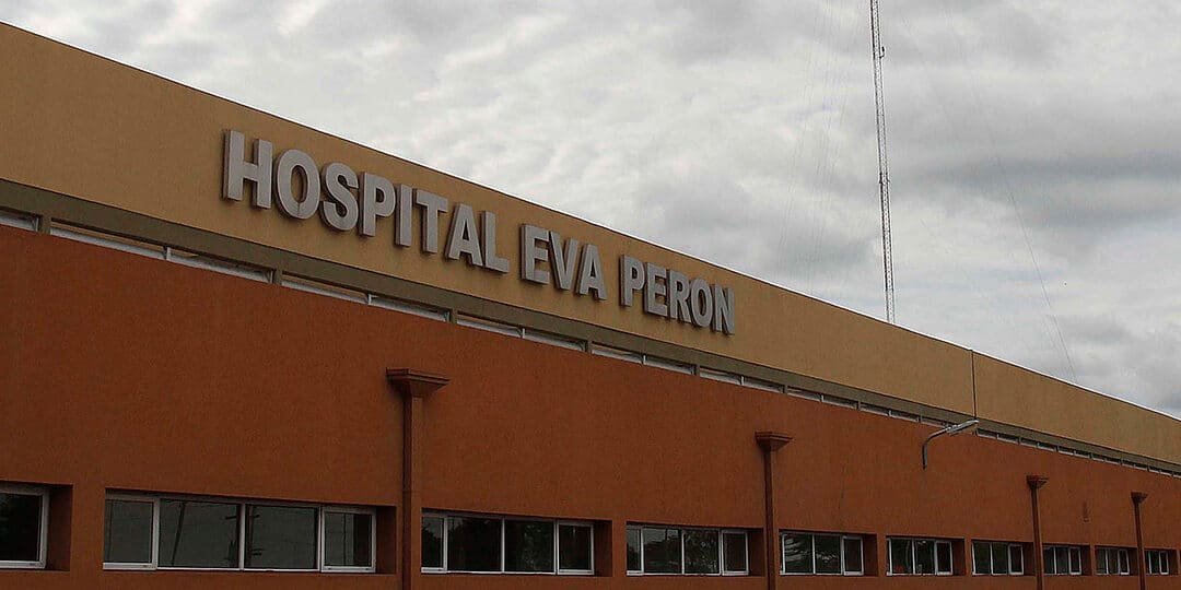 Hospital Del Este 1 hospital del este