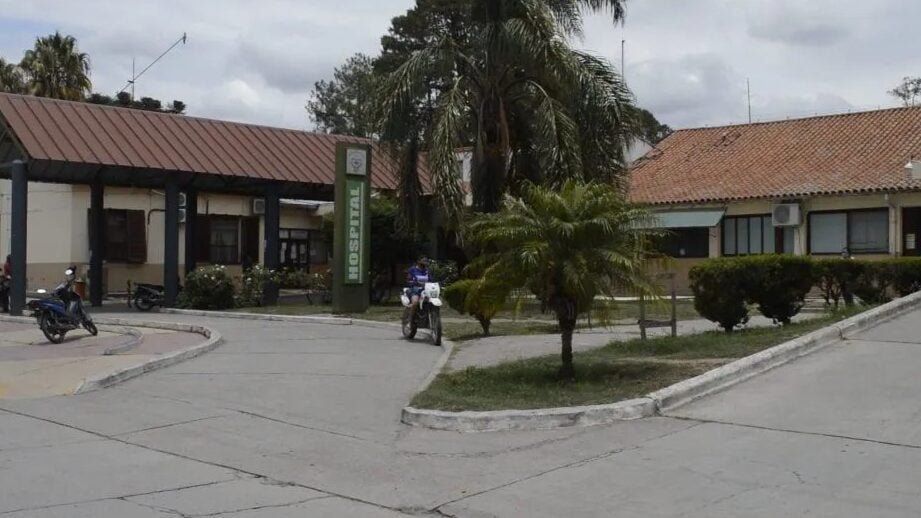 Hospital Dr. Arturo Zabala 1 hospital dr arturo zabala