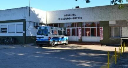 HOSPITAL DR CARLOS GOYTIA 1 hospital dr carlos goytia