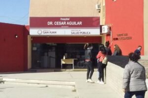 Hospital Dr. Cesar Aguilar 7 Hospital Dr. Cesar Aguilar