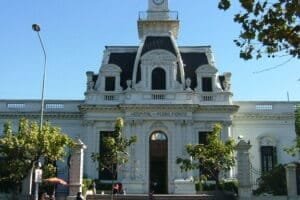 Hospital Dr. Pedro Fiorito 4 Hospital Dr. Pedro Fiorito