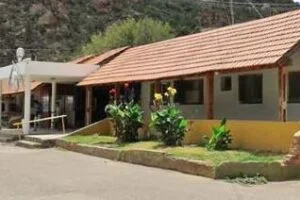 Hospital Eleazar Herrera Motta