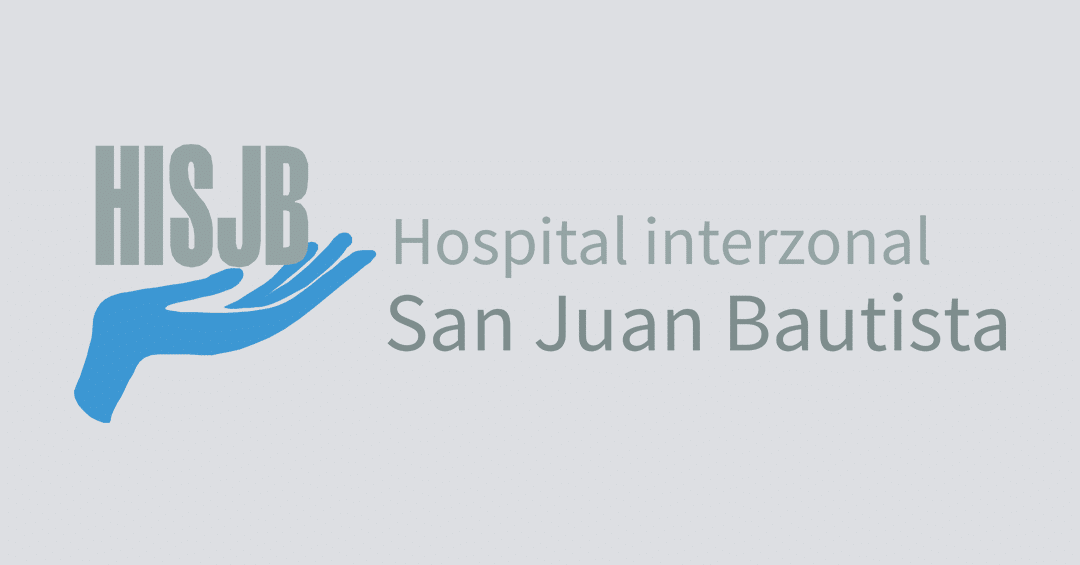 Hospital Interzonal "San Juan Bautista" 1 hospital interzonal san juan bautista