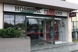 Hospital Italiano de Mendoza