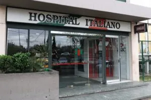 Hospital Italiano de Mendoza 88 Hospital Italiano de Mendoza