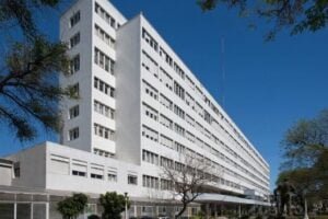 Hospital Médico Policial Churruca Visca 4 Hospital Médico Policial Churruca Visca