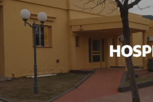 Hospital Municipal Americo Luqui