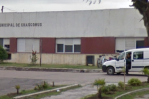 Hospital Municipal de Chascomús 7 Hospital Municipal de Chascomús