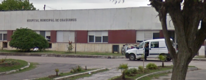 Hospital Municipal de Chascomús 1 hospital municipal de chascomus