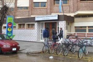 Hospital Municipal Subzonal Felipe Fossati 5 Hospital Municipal Subzonal Felipe Fossati