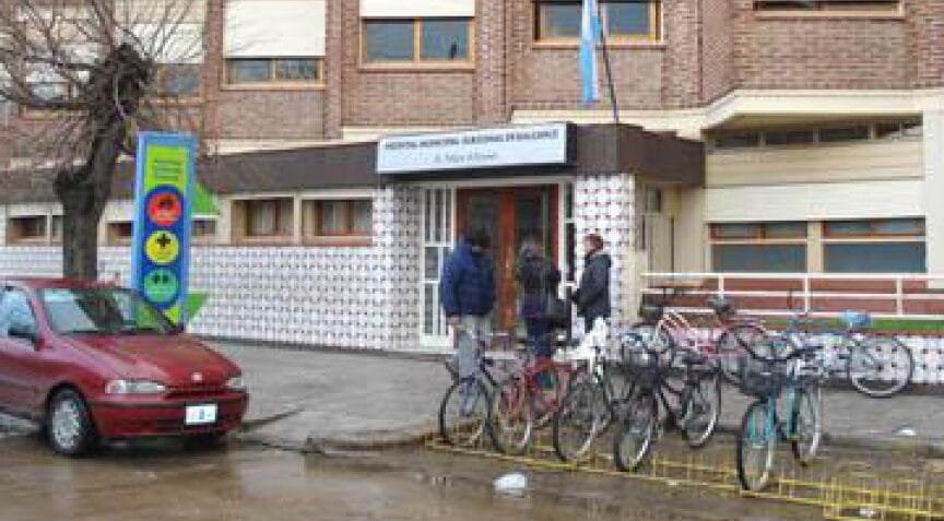 Hospital Municipal Subzonal Felipe Fossati 1 hospital municipal subzonal felipe fossati