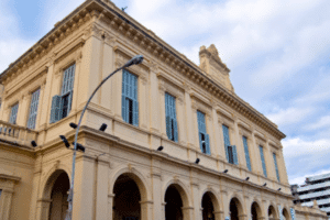 Hospital Nacional de Clínicas (H.N.C.) | F.C.M. 2 Hospital Nacional de Clínicas (H.N.C.) | F.C.M.