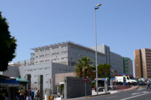 Hospital Nivel I Candelaria 7 Hospital Nivel I Candelaria