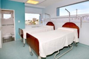 Hospital Privado Dr. Raúl Matera 5 Hospital Privado Dr. Raúl Matera