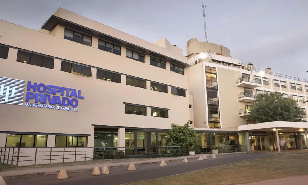 Hospital Privado Universitario de Córdoba 1 hospital privado universitario de cordoba