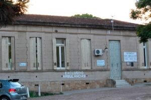 Hospital San Benjamin