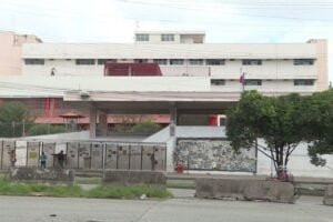 Hospital San Miguel Arcangel 5 Hospital San Miguel Arcangel