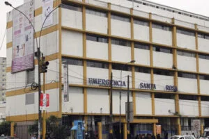 Hospital Santa Rosa