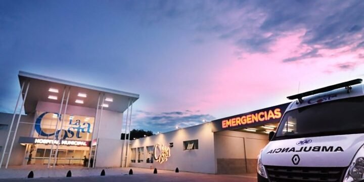 Hospital Santa Teresita 1 hospital santa teresita