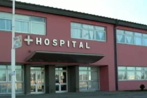 Hospital Zonal Caleta Olivia 7 Hospital Zonal Caleta Olivia