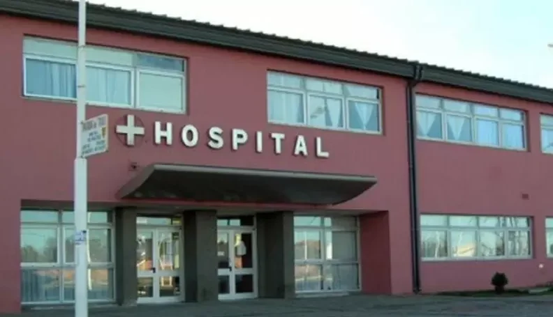 hospital zonal caleta olivia