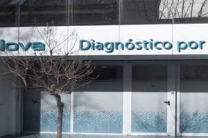 iNova Diagnostico por Imagen