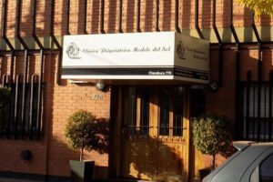 Instituto de Psicopatologia Castelar 7 Instituto de Psicopatologia Castelar