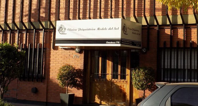 Instituto de Psicopatologia Castelar 1 instituto de psicopatologia castelar